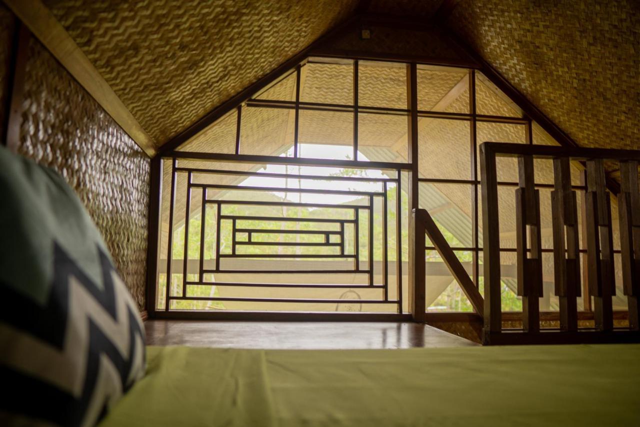 פורטו פרינססה Villa Nagtabon מראה חיצוני תמונה