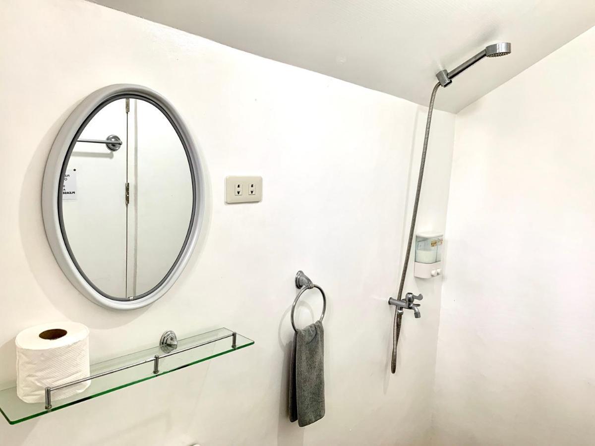 פורטו פרינססה Villa Nagtabon מראה חיצוני תמונה